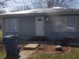 5039 Melrose Ave, Indianapolis, IN 46241