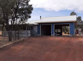 2936 Wildcat Trl, Overgaard, AZ 85933