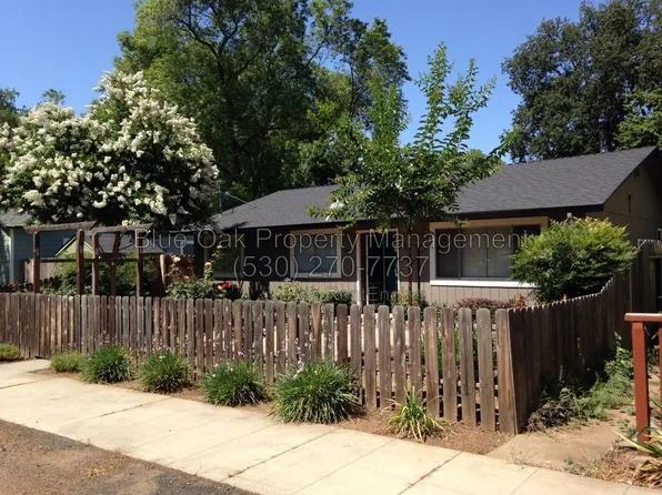 1731 Normal Ave, Chico, CA 95928