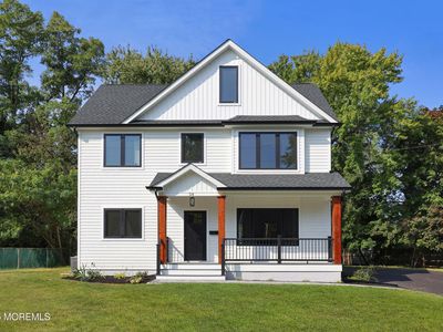 54 Steven Avenue, Tinton Falls, NJ, 07724