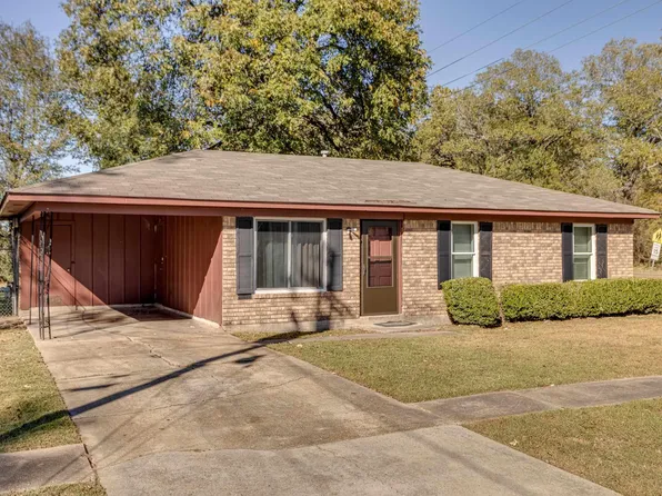 125 Salem Dr, Monroe, LA 71202