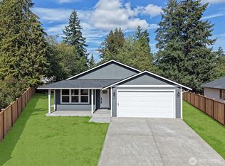 21909 127th Street Ct E, Bonney Lake, WA 98391