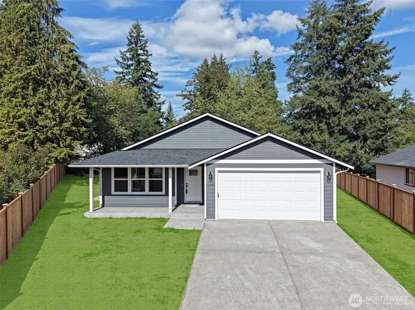 21909 127th Street Ct E, Bonney Lake, WA 98391