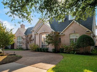 4838 Stony Ford Dr, Dallas, TX 75287