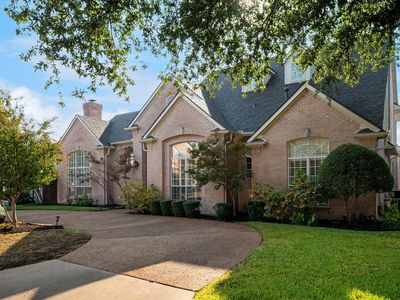 4838 Stony Ford Dr, Dallas, TX, 75287