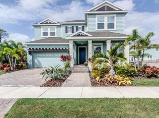 5208 Coastal Scene Dr, Apollo Beach, FL 33572