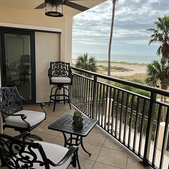 1270 Gulf Blvd #401 — Photo 1
