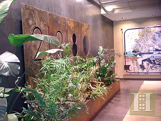 Rented by Halstead Real Estate