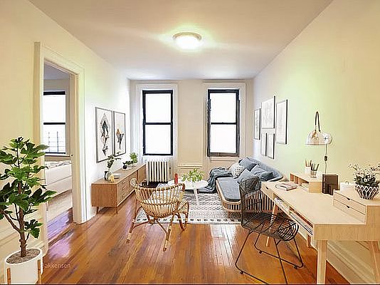 1st image of 436 Fort Washington Ave #2J
