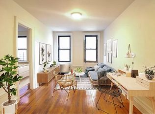 436 Fort Washington Ave #2J, New York, NY 10033