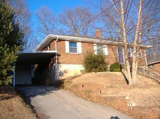 1008 Estates Rd SE, Roanoke, VA 24014