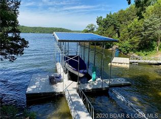 33 Elbow Cay, Osage Beach, MO 65065