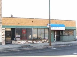 1519 W 87th St, Chicago, IL 60620