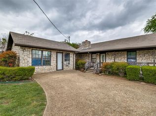 1215 W Ridge Dr, Duncanville, TX 75116