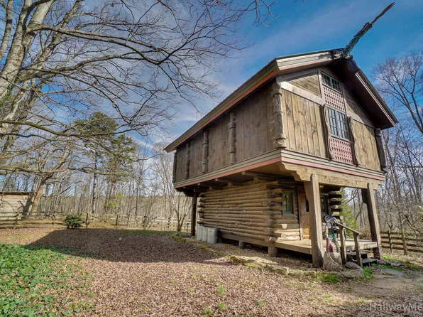 87 Tolleffs Trl, Dahlonega, GA 30533
