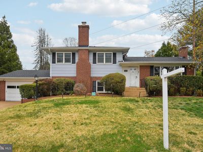 505 Devonshire Dr NE, Vienna, VA, 22180
