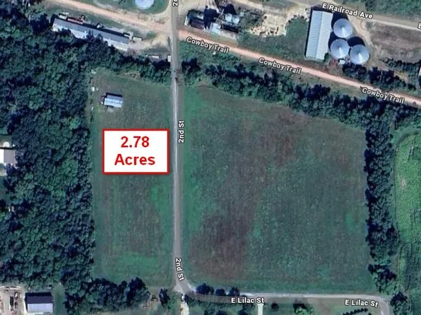 See Legal Meadow Grv NE, Meadow Grove, NE 68752