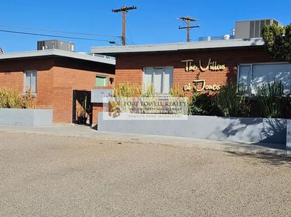 1010 N Jones Blvd #B, Tucson, AZ 85716