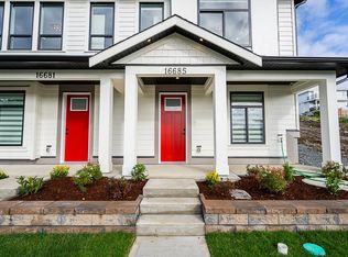 16685 16th Ave, Surrey, BC V4A 1M7