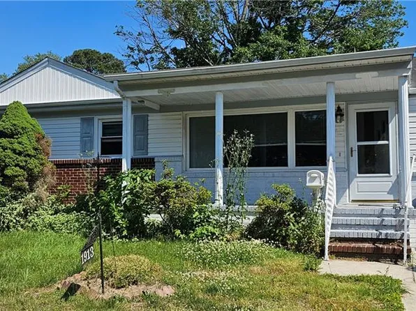 1913 Tulane Rd, Norfolk, VA 23518