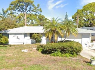 1330 Horizon Rd, Venice, FL 34293