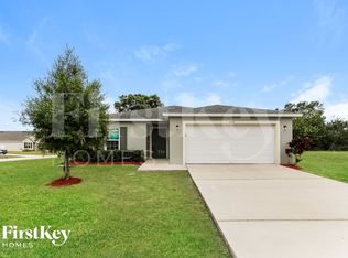 602 SW Sail Ter, Port Saint Lucie, FL 34953