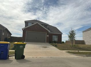 137 Sammy Fowler Ave, Venus, TX 76084