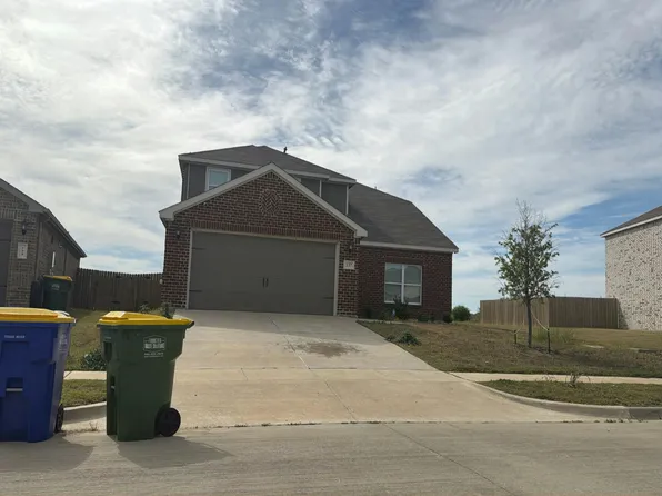 137 Sammy Fowler Ave, Venus, TX 76084