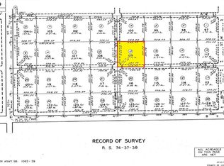 0 67th St W LOT 109, Lancaster, CA 93536