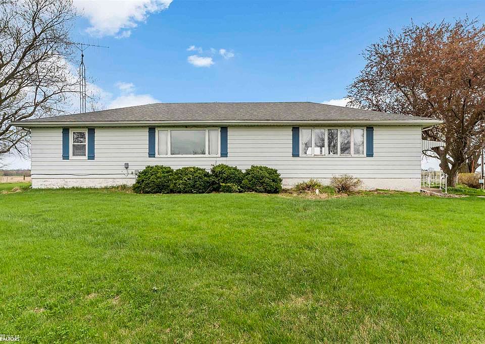 2821 Highway 92, Ainsworth, IA 52201 Zillow