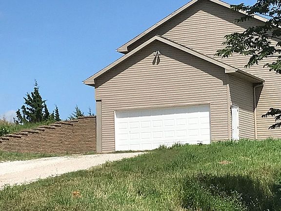 Double Garage.