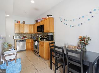 1725 W Berks St, Philadelphia, PA 19121