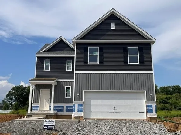 180 Shelton Place Dr, Evans City, PA 16033