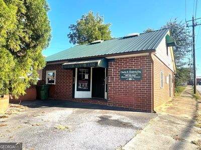 1080 Bowersville St, Royston, GA, 30662