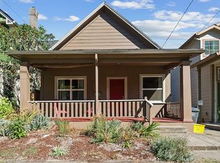 3606 NE Cleveland Ave, Portland, OR 97212