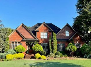 1160 Oaklake Ter, Watkinsville, GA 30677