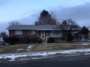 93 E 1700 S, Bountiful, UT 84010