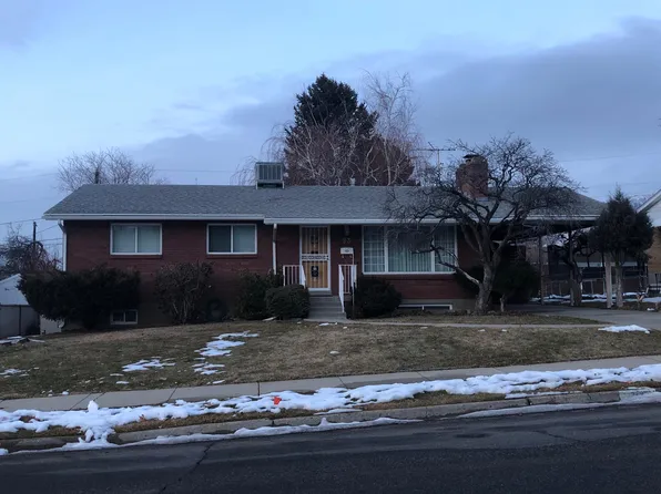 93 E 1700 S, Bountiful, UT 84010
