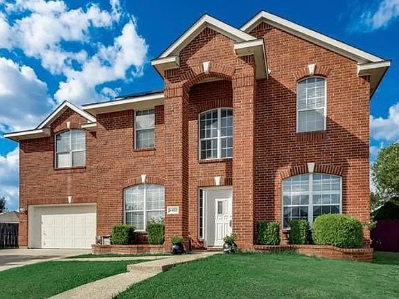 2nd image of 3403 Jasper Dr