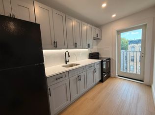 303 Sumpter St #D, Brooklyn, NY 11233