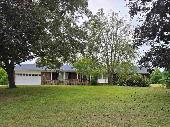 39 S Cammack St, Evening Shade, AR 72532