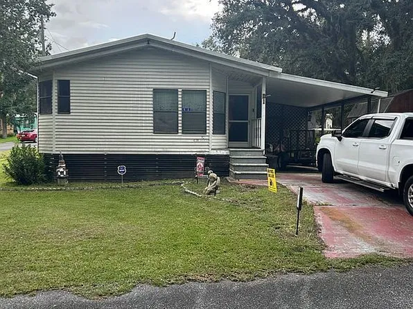 9901 SE Highway 314 Lot D1, Silver Springs, FL 34488