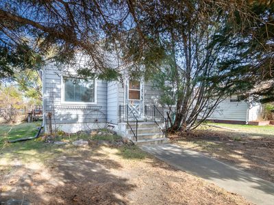 231 Sheridan St, Shelby, MT, 59474