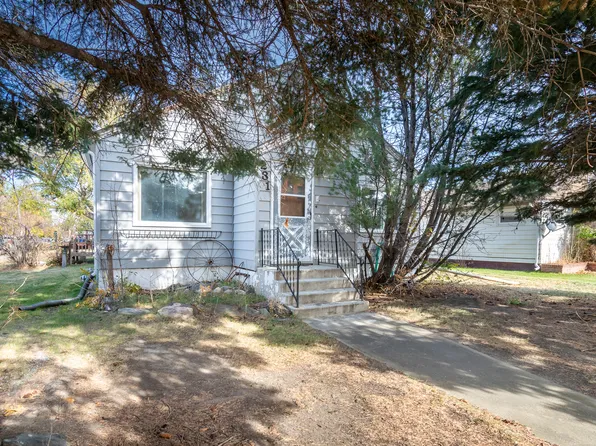 231 Sheridan St, Shelby, MT 59474