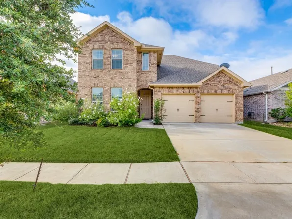 1900 Outpost Creek Ln, Aubrey, TX 76227