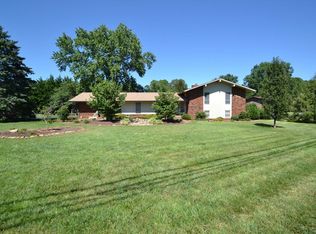 9605 Gulf Park Dr, Knoxville, TN 37923