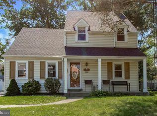 320 Harding Ave, Folsom, PA 19033