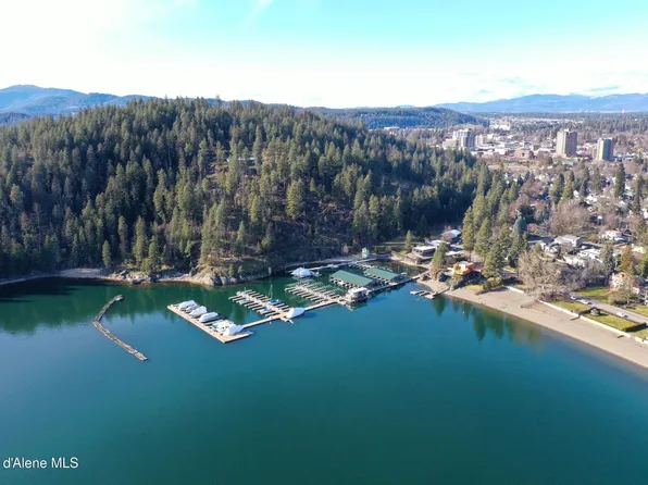 1100 E Lakeshore Dr #B7, Coeur D Alene, ID 83814