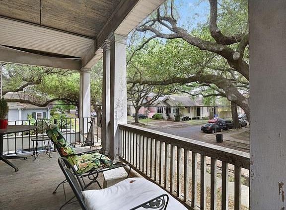 5th image of 1736 Audubon St