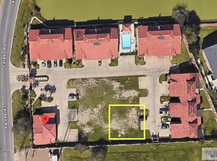 2200 Laredo Rd UNIT 11E, Brownsville, TX 78520